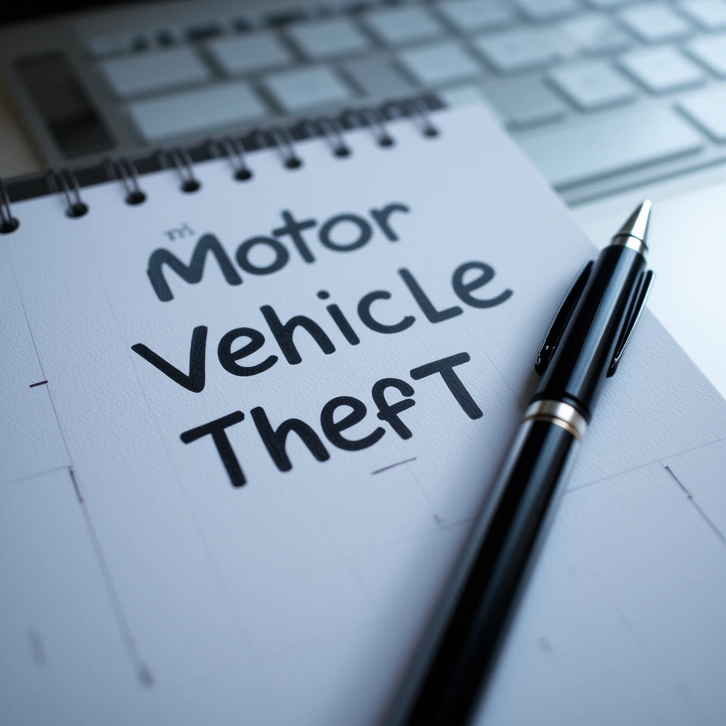 How Thieves Steal Cars in Seconds – And How to Stop Them
